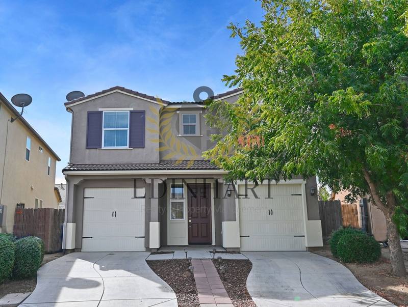 House for rent at 3816 Bellaire Ave, Clovis, CA 93619