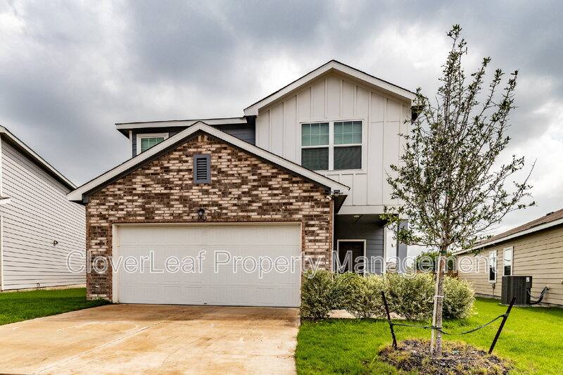 House for rent at 6012 Pearl Meadow, Converse, TX 78109