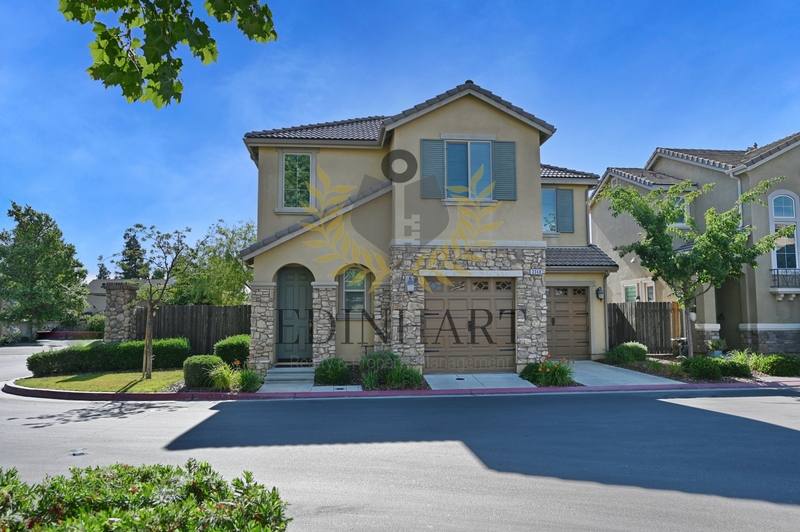 House for rent at 3368 Monterosa Lane, Clovis, CA 93619