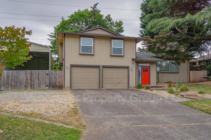 House for rent at 12605 NE 10th Ave, Vancouver, WA 98685