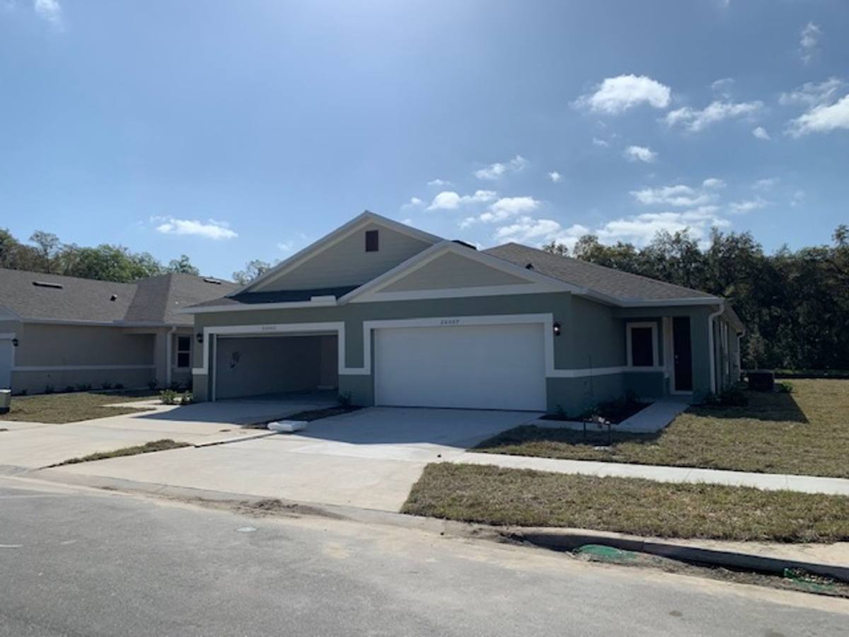 House for rent at 20007 Royal Tern Court, Leesburg, FL 34748