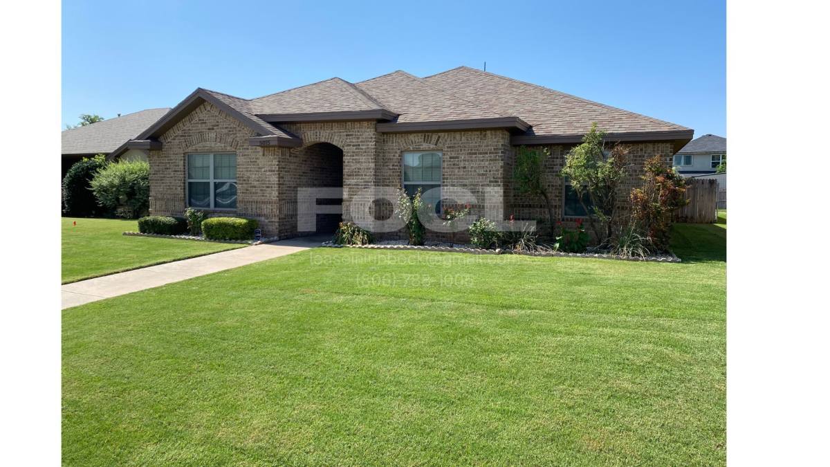 House for rent at 5015 Jarvis St, Lubbock, TX 79416