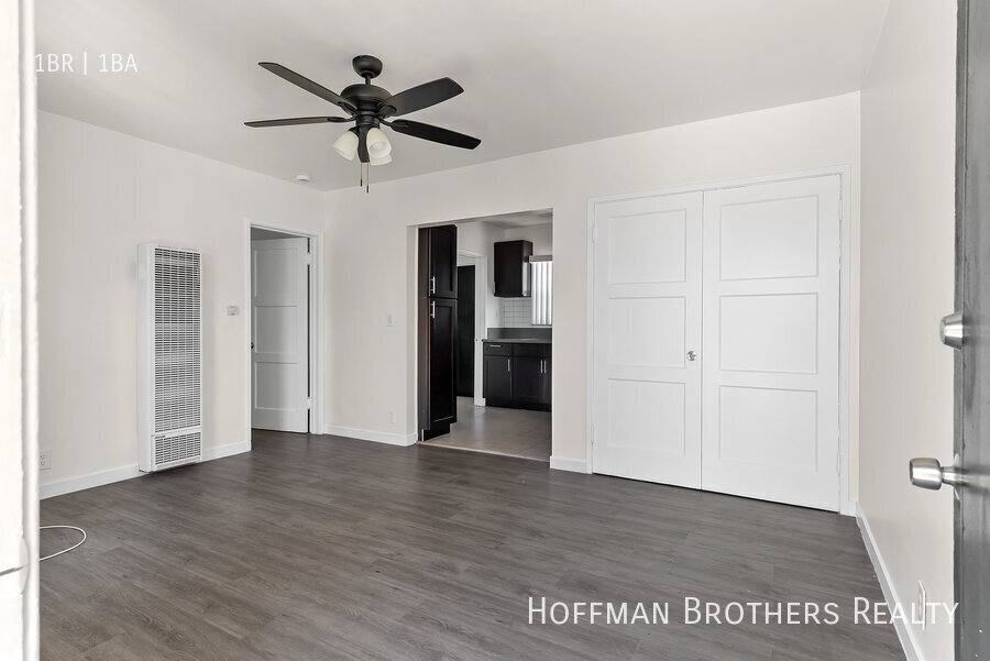 Apartment for rent at 3018 9th Ave #320-5, Los Angeles, CA 90018