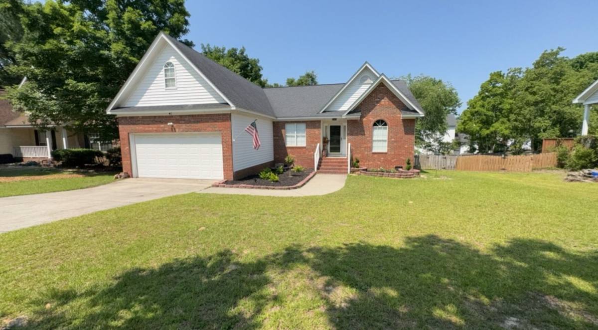 House for rent at 13 Mystic Way Dr, Columbia, SC 29229