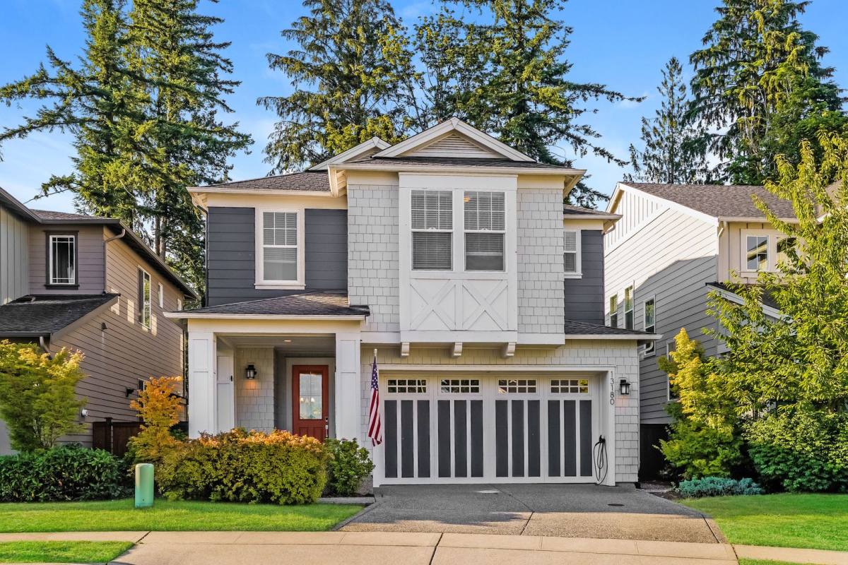 House for rent at 13180 165th Ave SE, Monroe, WA 98272