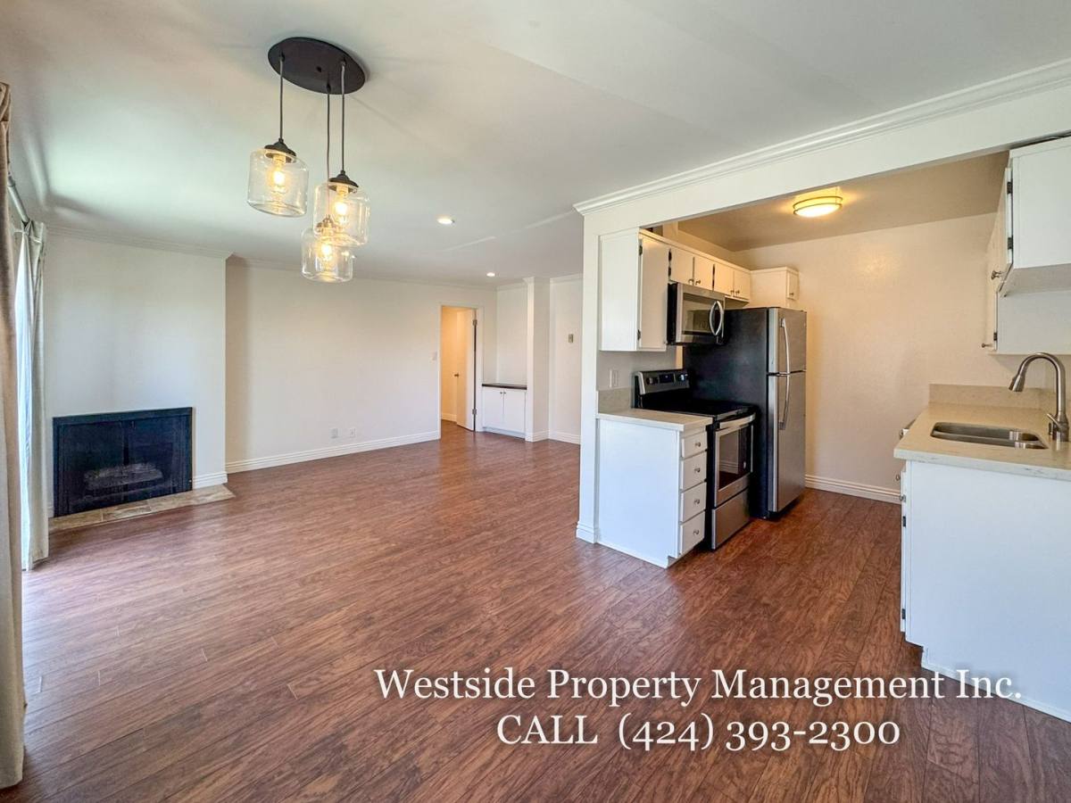 Condo for rent at 8163 Redlands St #66, Playa Del Rey, CA 90293