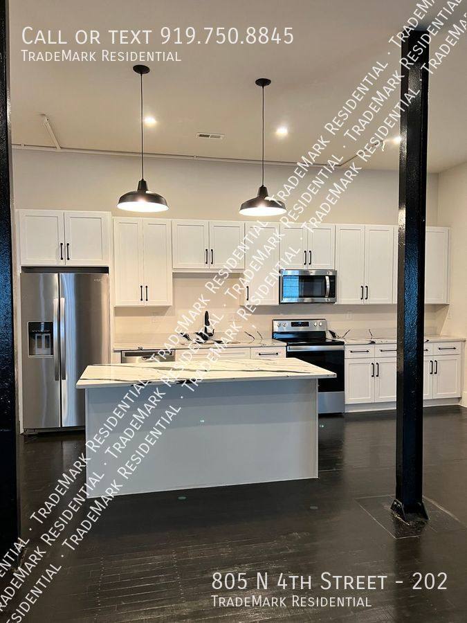 Apartment for rent at 805 N 4th St #202, Wilmington, NC 28401