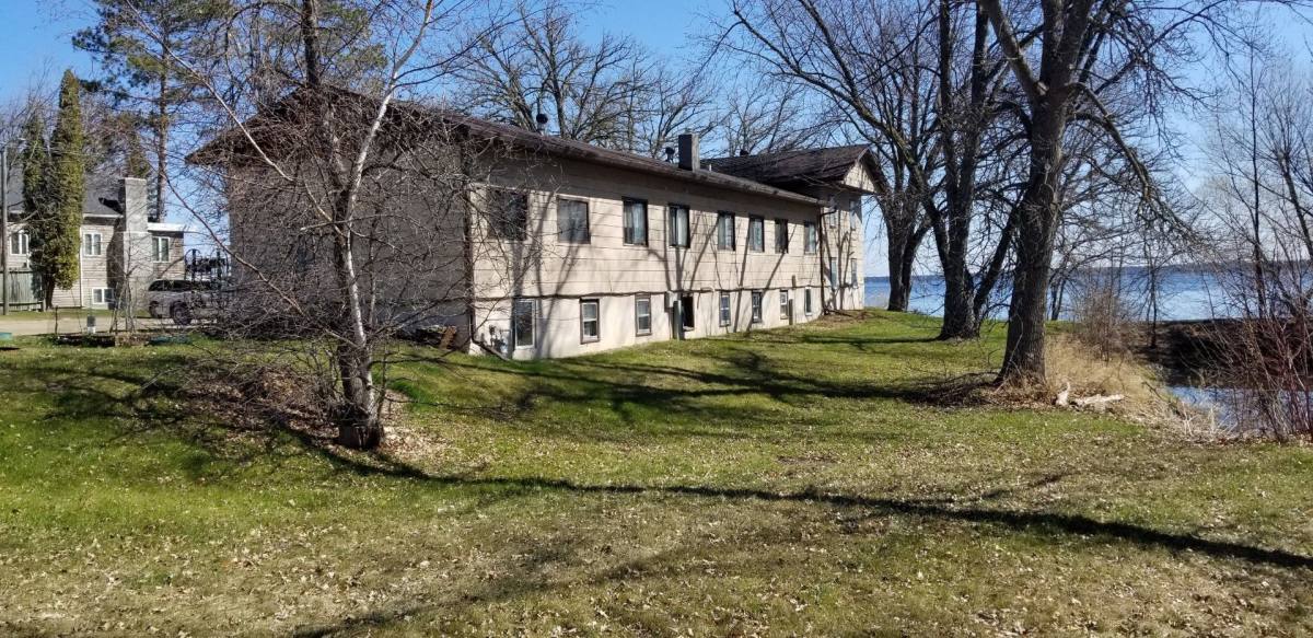 Apartment for rent at 1912 Birchmont Dr NE, Bemidji, MN 56601