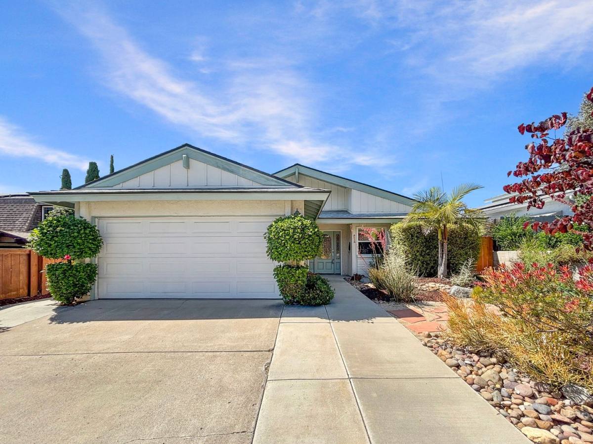 House for rent at 6828 Deep Valley Rd, San Diego, CA 92120