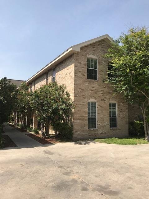 Apartment for rent at 915 & 917 Galveston Ave, McAllen, TX 78501