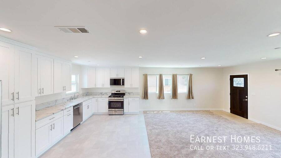 House for rent at 8228 Laurelgrove Ave, North Hollywood, CA 91605