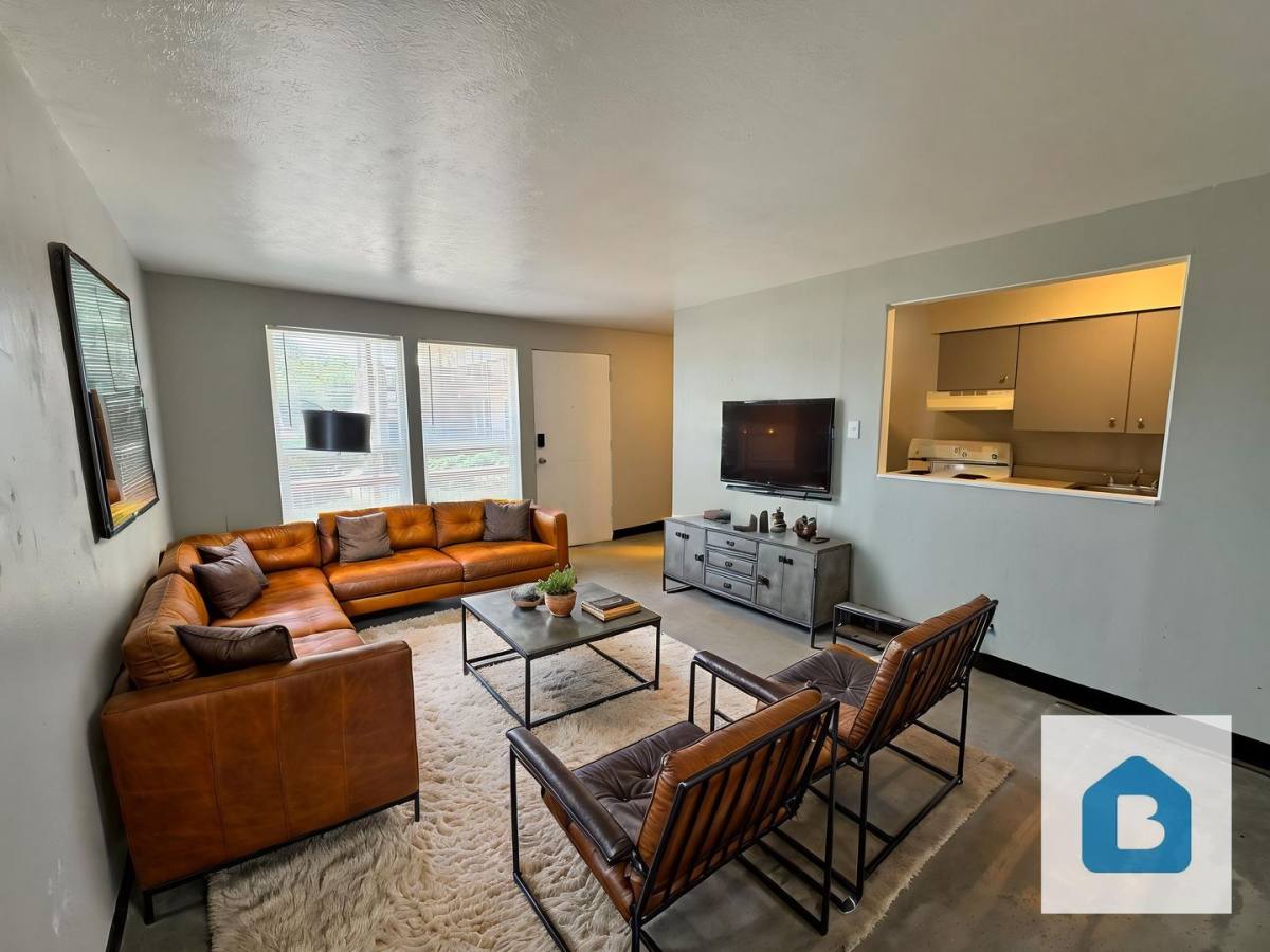Apartment for rent at 2237 E Boulder St #6, Colorado Springs, CO 80909