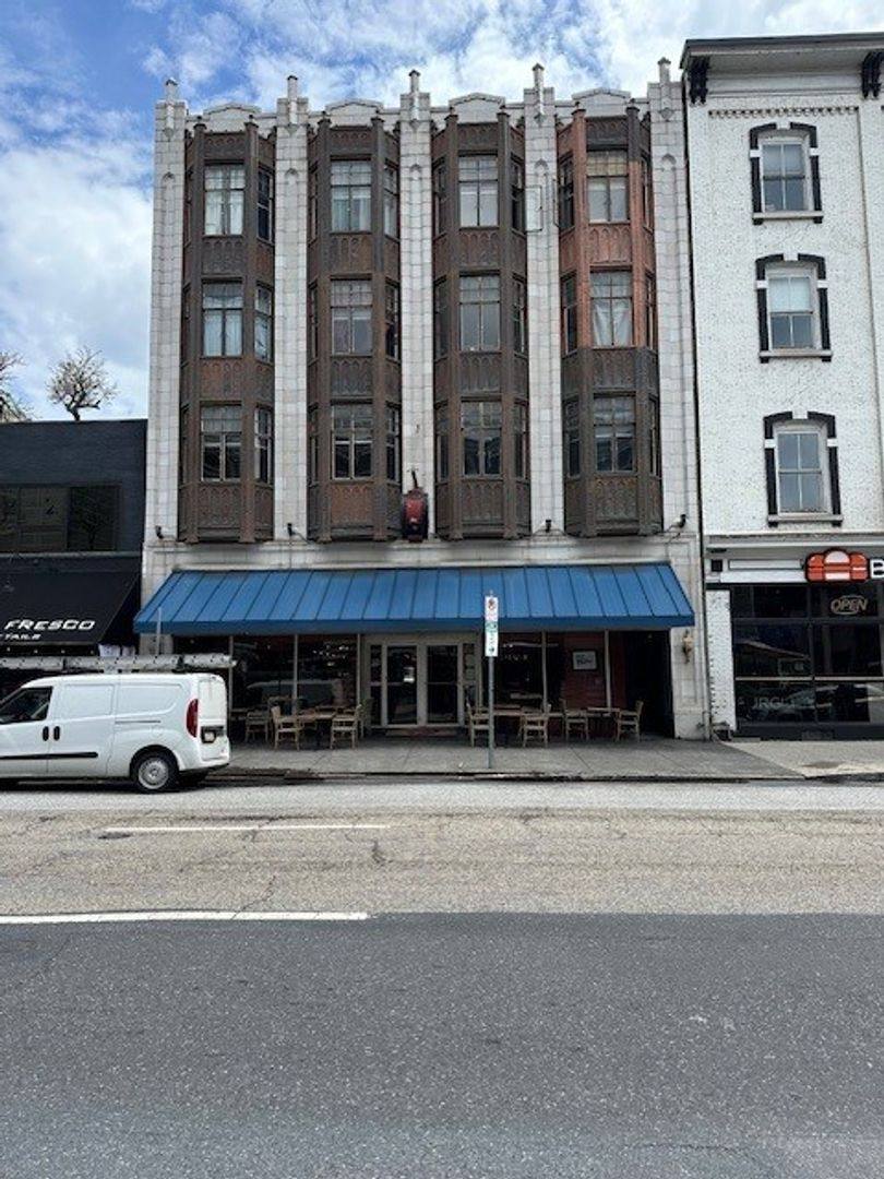 Apartment for rent at 213 N 2nd St #B6, Harrisburg, PA 17101