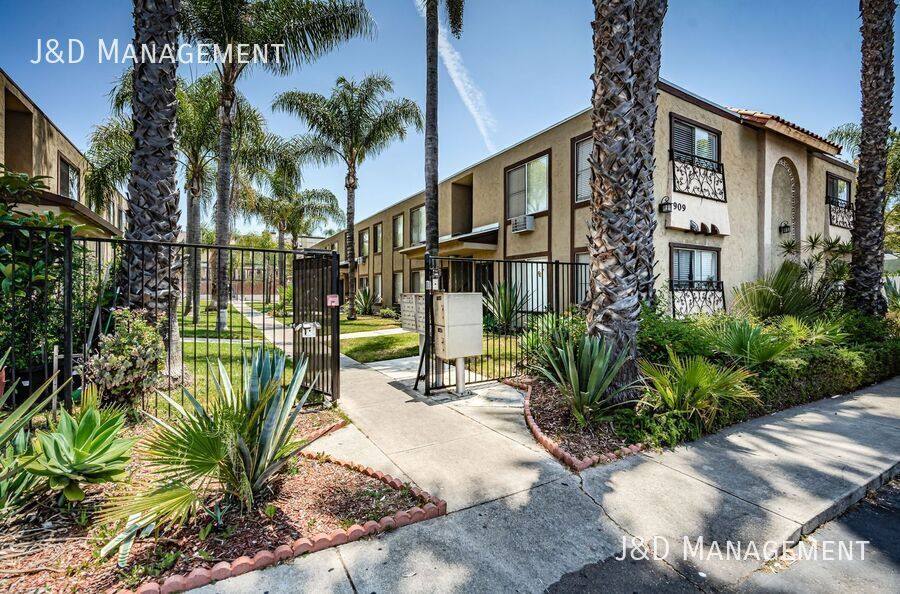 Apartment for rent at 909 S Sunshine Ave #11, El Cajon, CA 92020