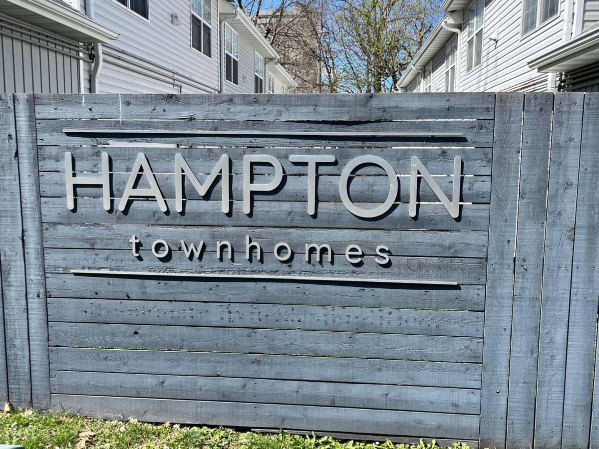 Apartment for rent at 311 S Hampton Ave, Springfield, MO 65806