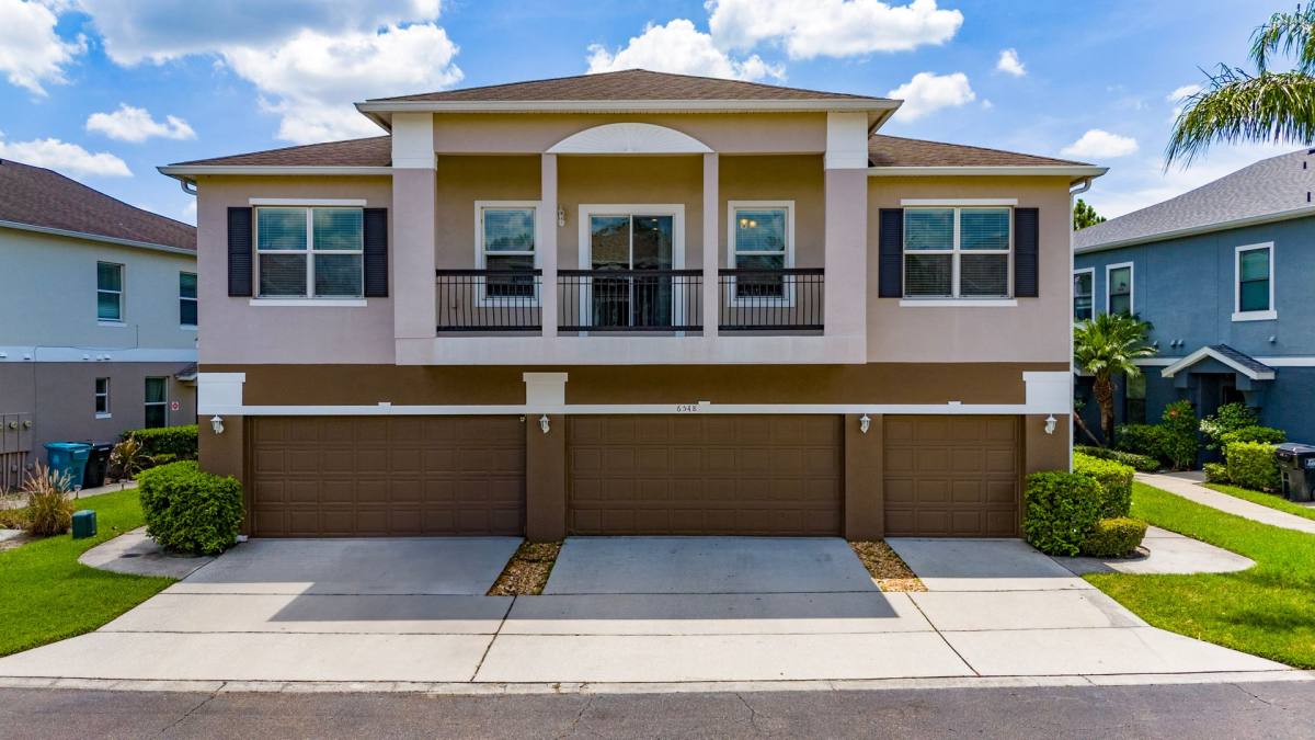 Condo for rent at 6548 S Goldenrod Rd, Orlando, FL 32822