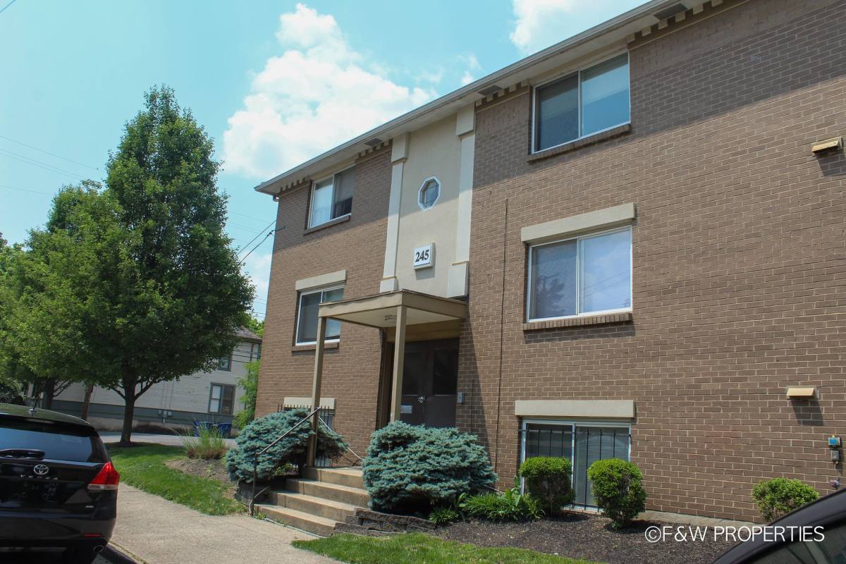 Apartment for rent at 1009 Bryden Rd, Columbus, OH 43205