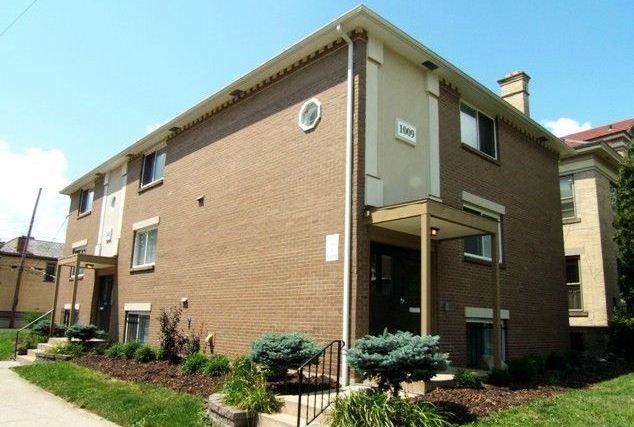 Apartment for rent at 1009 Bryden Rd, Columbus, OH 43205