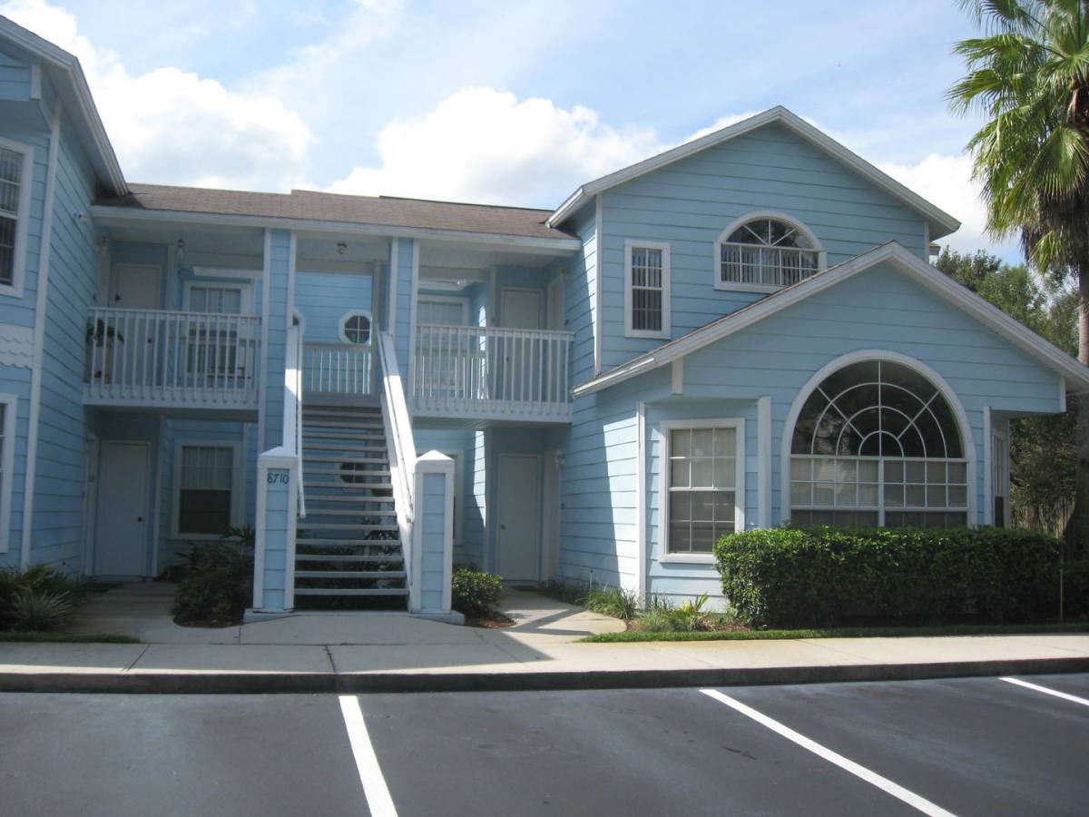 House for rent at 8710 Rain Forest Place, Kissimmee, FL 34747