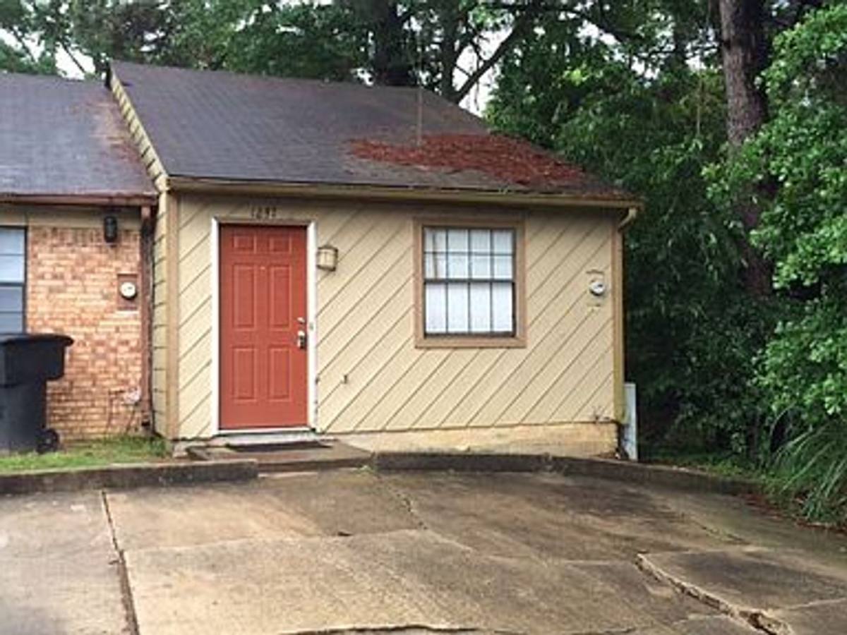 House for rent at 1254 Continental Court, Tallahassee, FL 32304