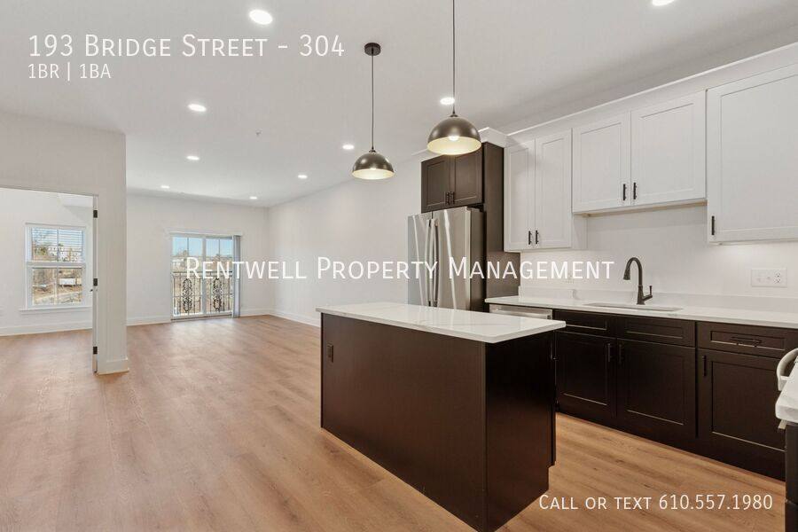 Apartment for rent at 193 Bridge St #304, Phoenixville, PA 19460