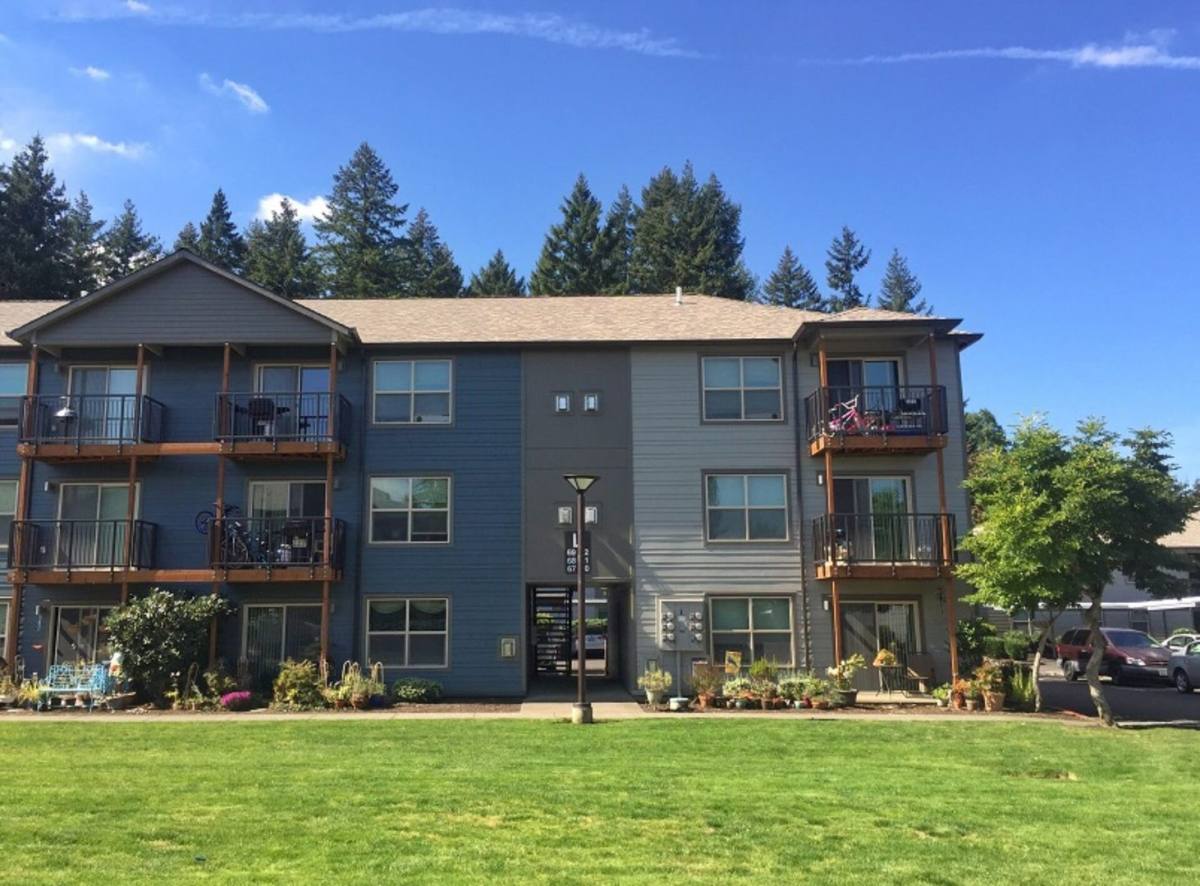 Apartment for rent at 5701 NE 102nd Ave, Vancouver, WA 98662