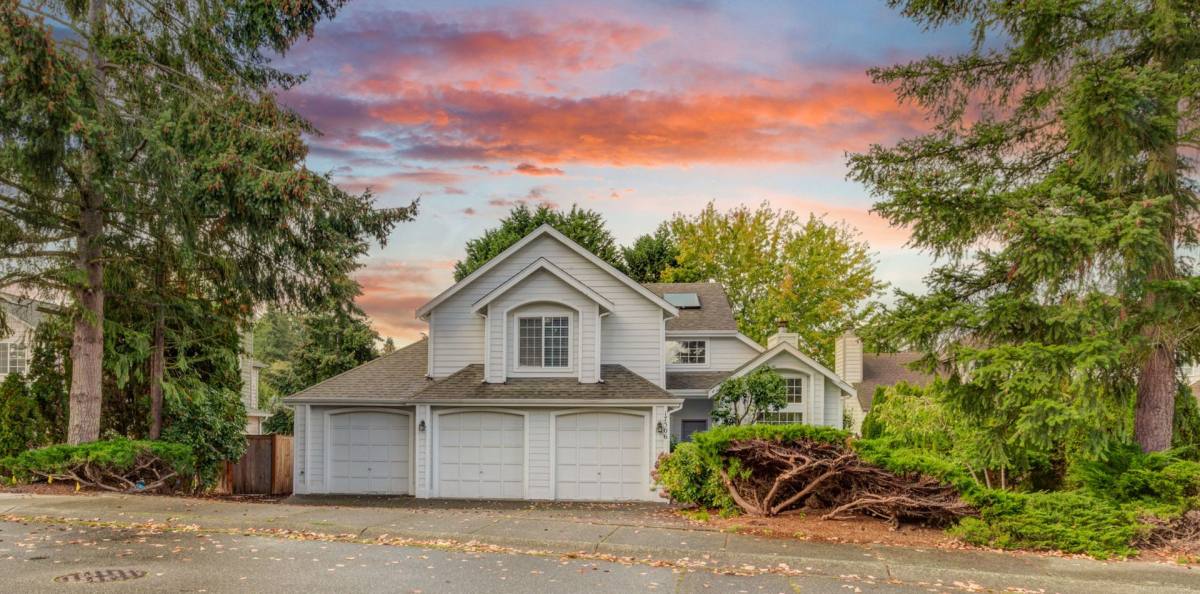 House for rent at 17506 53rd Place W, Lynnwood, WA 98037