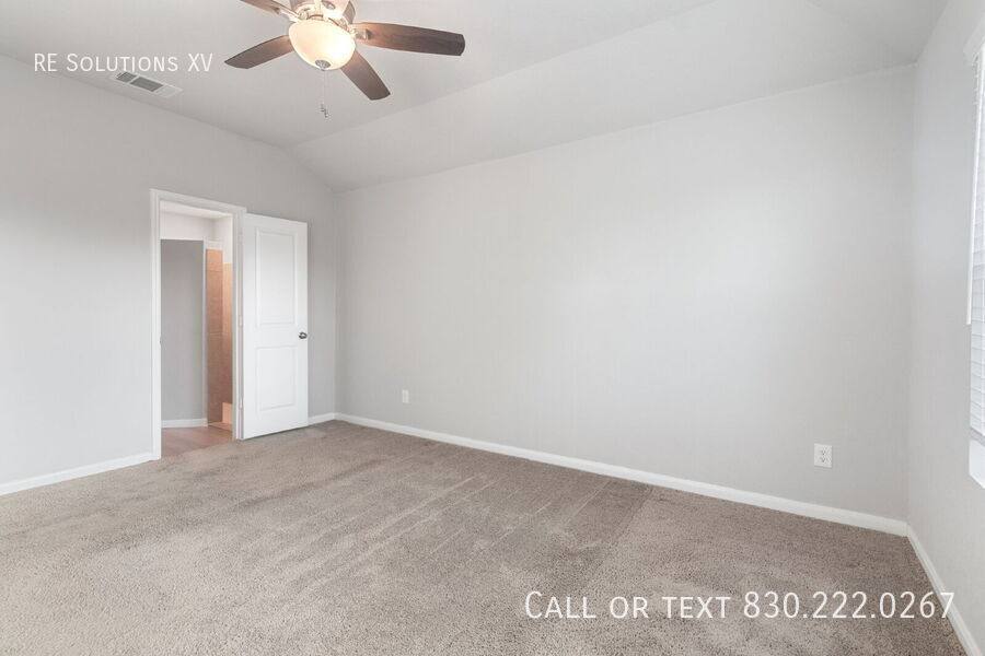House for rent at 9822 Cotton Gin, San Antonio, TX 78254