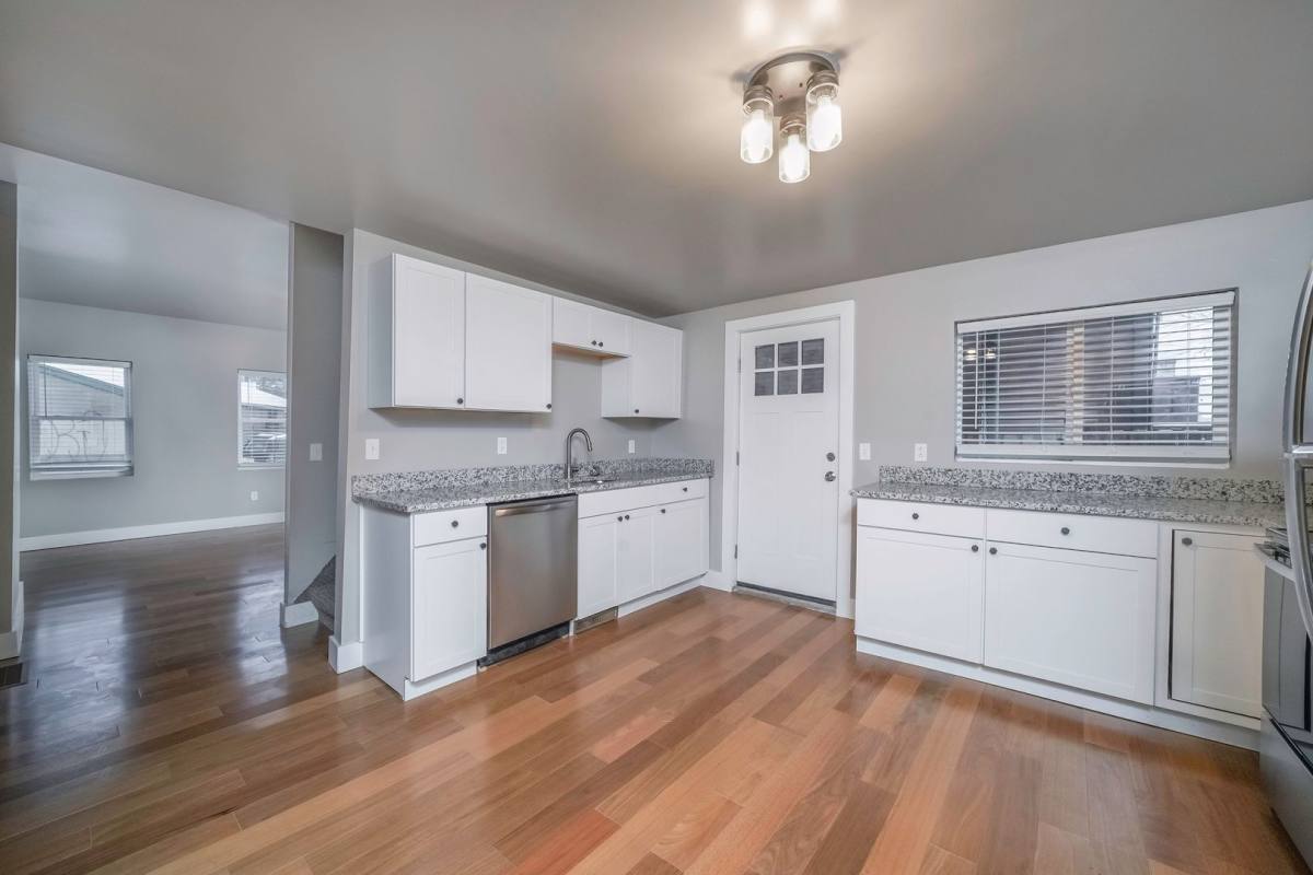 Apartment for rent at 3469 Denny St, Pittsburgh, PA 15201