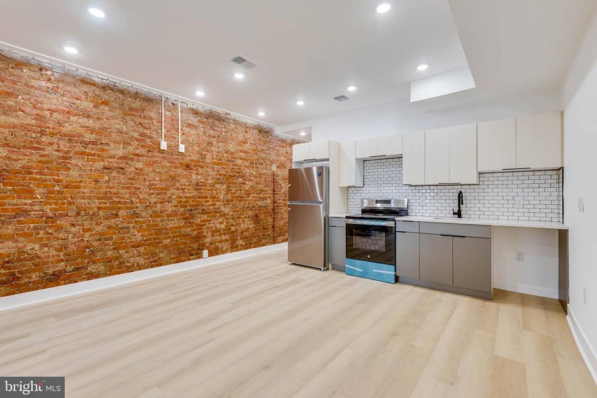 Apartment for rent at 6027 Delancey St #A, Philadelphia, PA 19143