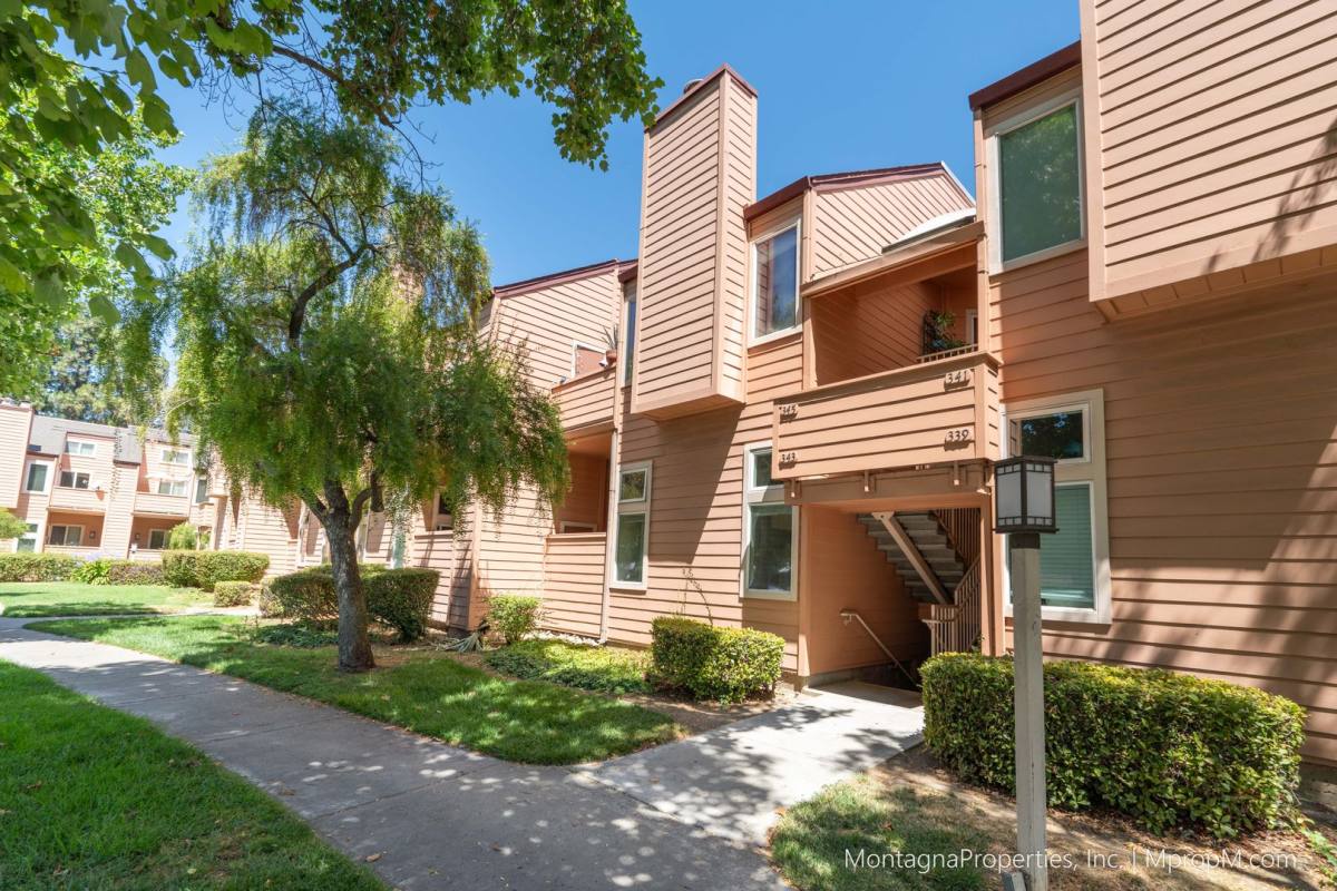 House for rent at 343 Tradewinds Dr, San Jose, CA 95123