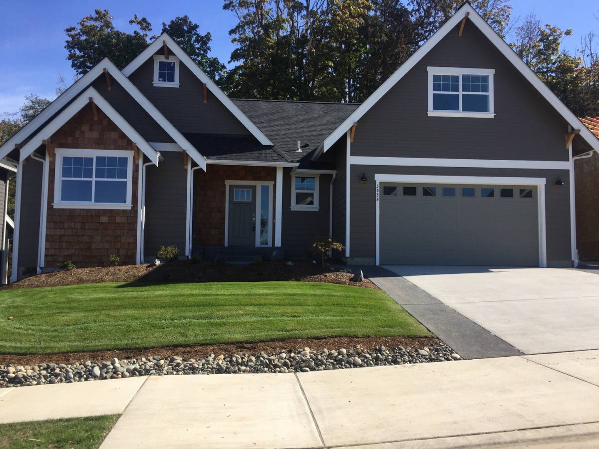 House for rent at 5954 Jenjar Ave, Ferndale, WA 98248