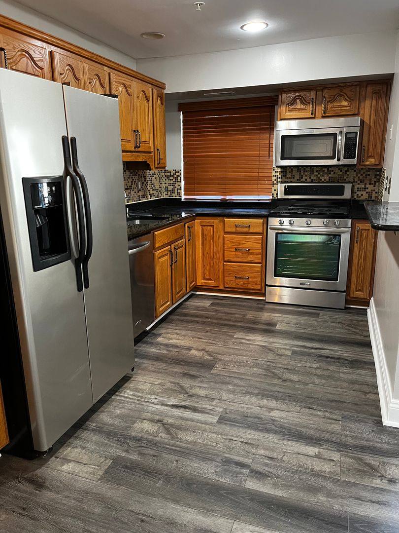 Condo for rent at 2215 Hunter Place SE, Washington, DC 20020