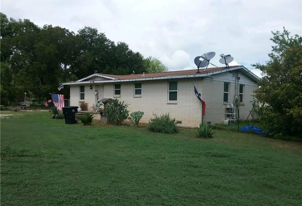 House for rent at 9312 Hogan, Temple, TX 76502