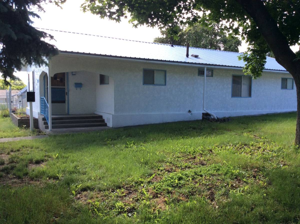 House for rent at 702 C Ave, La Grande, OR 97850