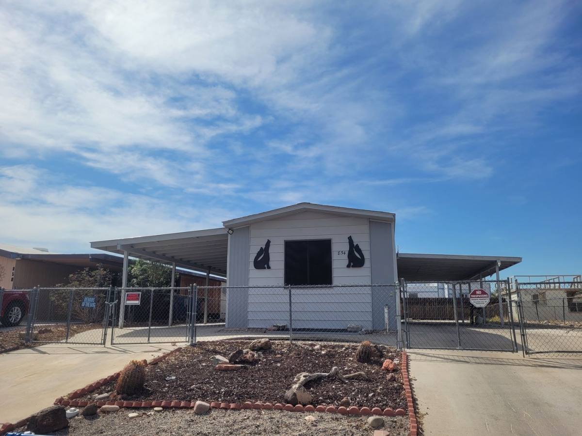 House for rent at 854 Terrace Dr, Bullhead City, AZ 86442