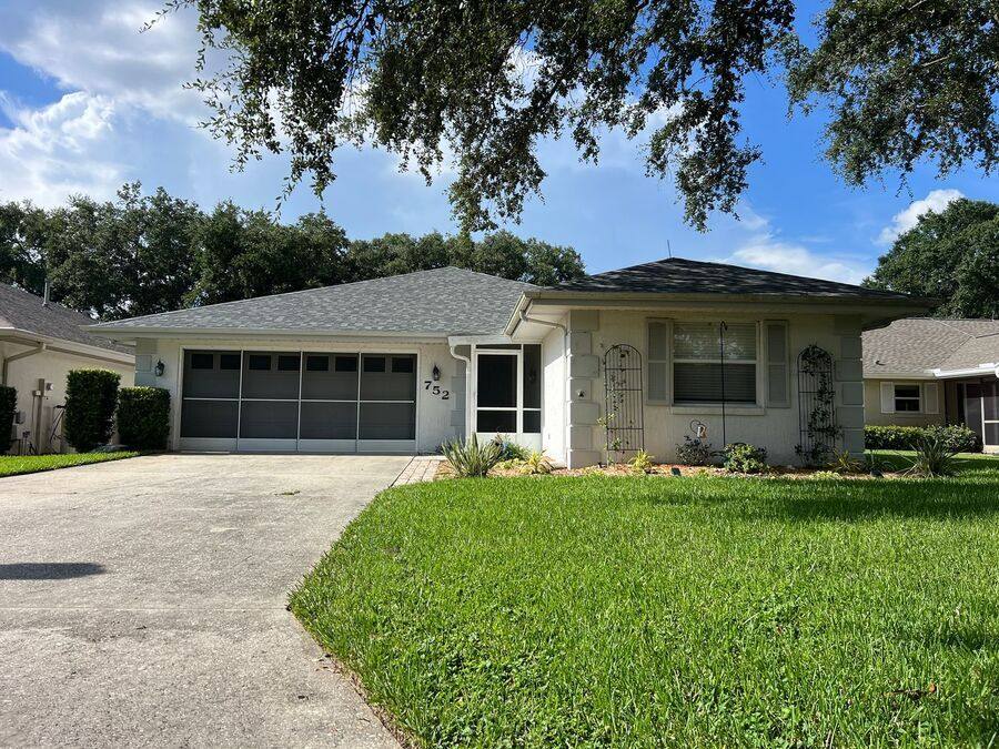 House for rent at 752 Canberra Rd, Winter Haven, FL 33884