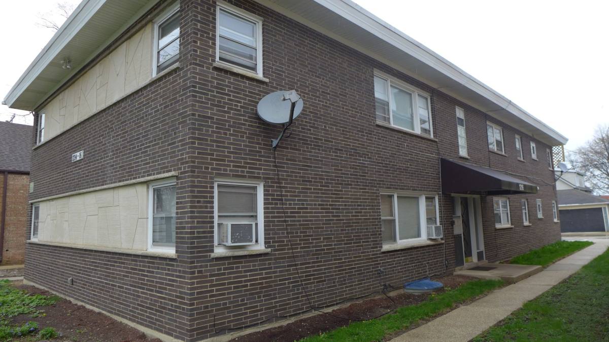 Apartment for rent at 1214 Marengo Ave, Forest Park, IL 60130