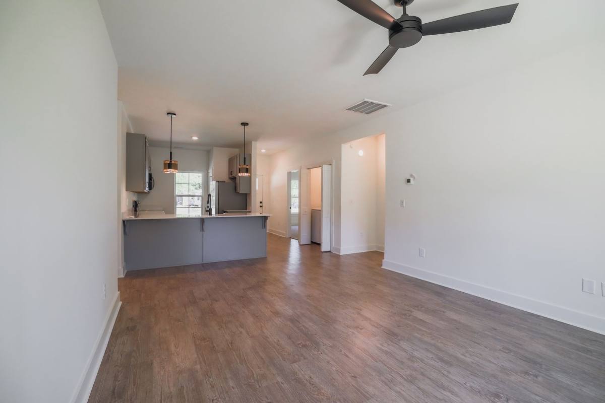 Apartment for rent at 120 Elgin Lane, Central, SC 29630