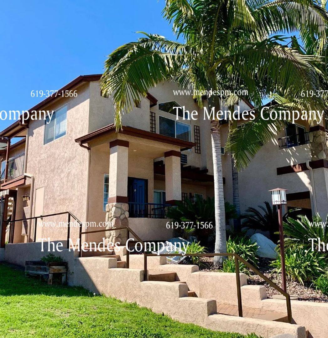 Apartment for rent at 4022 Georgia St #7, San Diego, CA 92103
