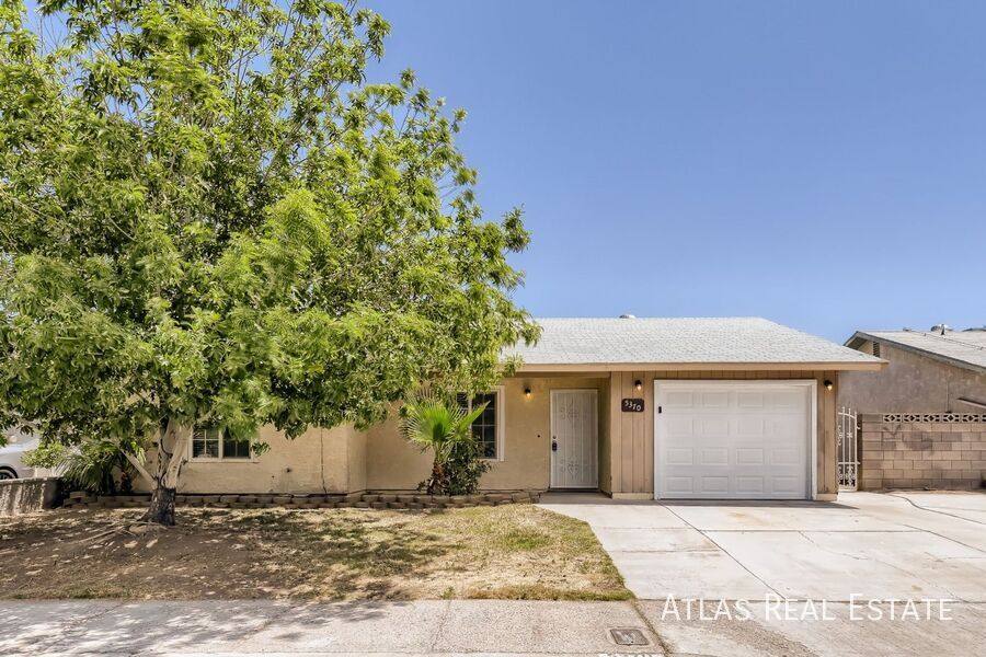 House for rent at 5370 Bridgette Way, Las Vegas, NV 89122