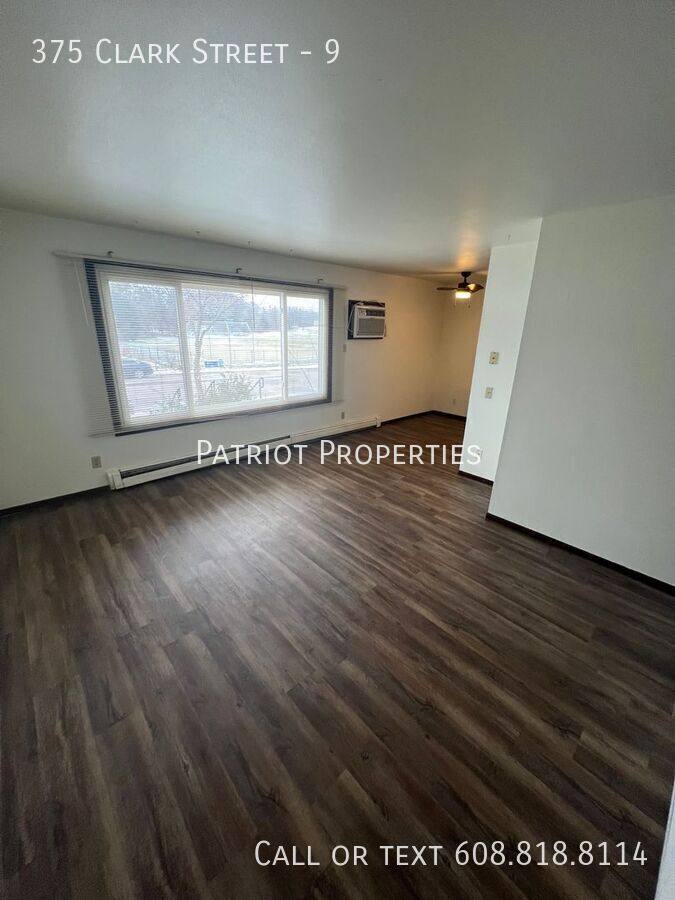 Apartment for rent at 375 Clark St #9, Lodi, WI 53555