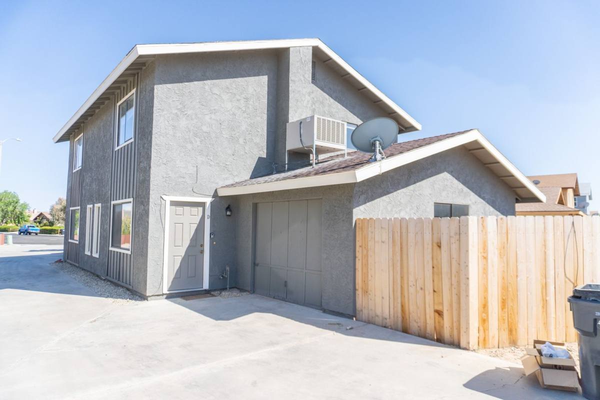 Apartment for rent at 1024 W Atkins Ave, Ridgecrest, CA 93555