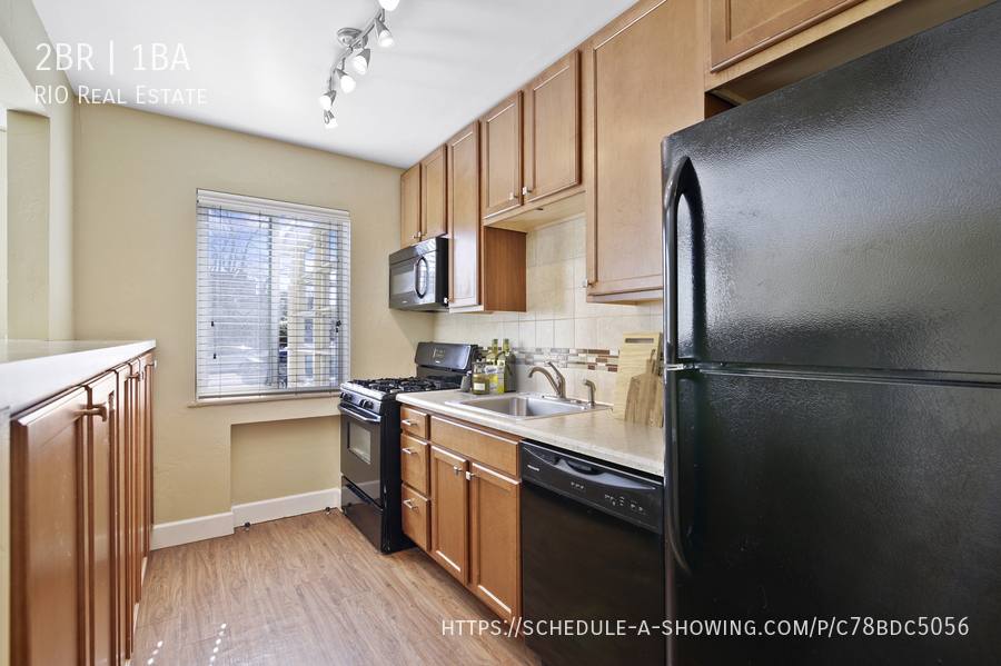 Apartment for rent at 861 Cherry #23, Denver, CO 80220