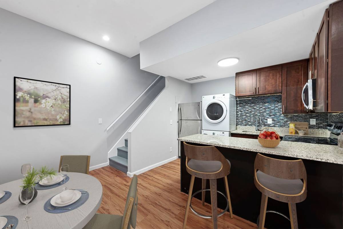 Apartment for rent at 1500 Menard St, Saint Louis, MO 63104