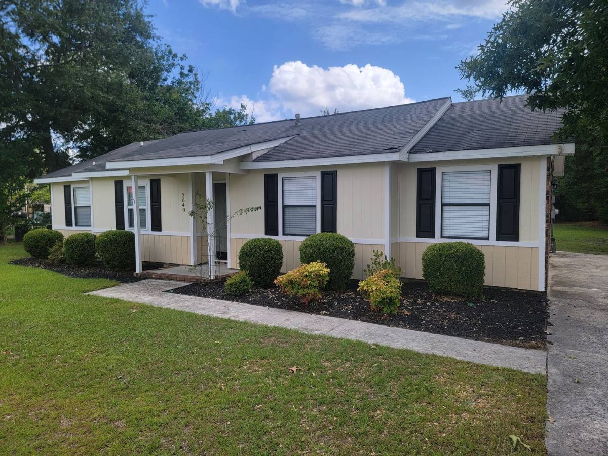 House for rent at 2640 Teakwood Dr, Hephzibah, GA 30815