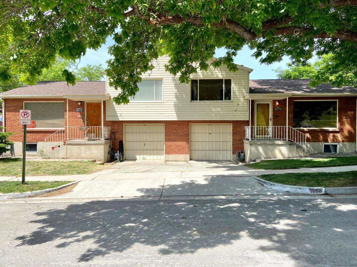 Apartment for rent at 1860 S Nevada St, Salt Lake City, UT 84108