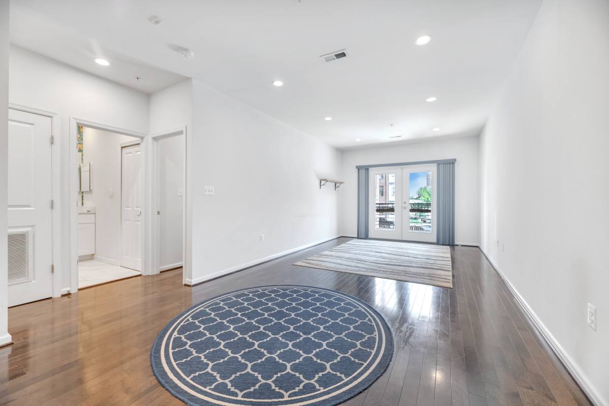 Apartment for rent at 1845 Kalorama Rd NW #6, Washington, DC 20009