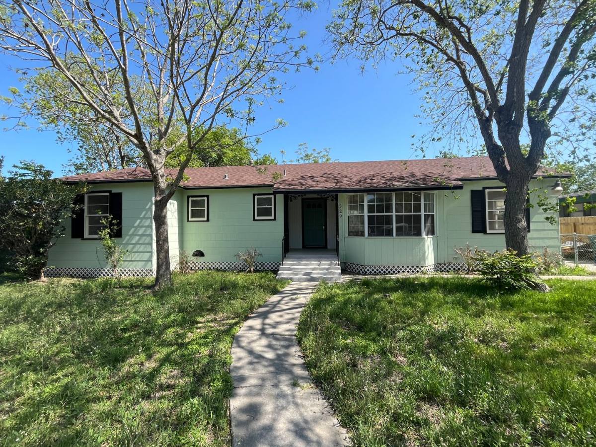 House for rent at 529 Ohio Ave, Corpus Christi, TX 78412