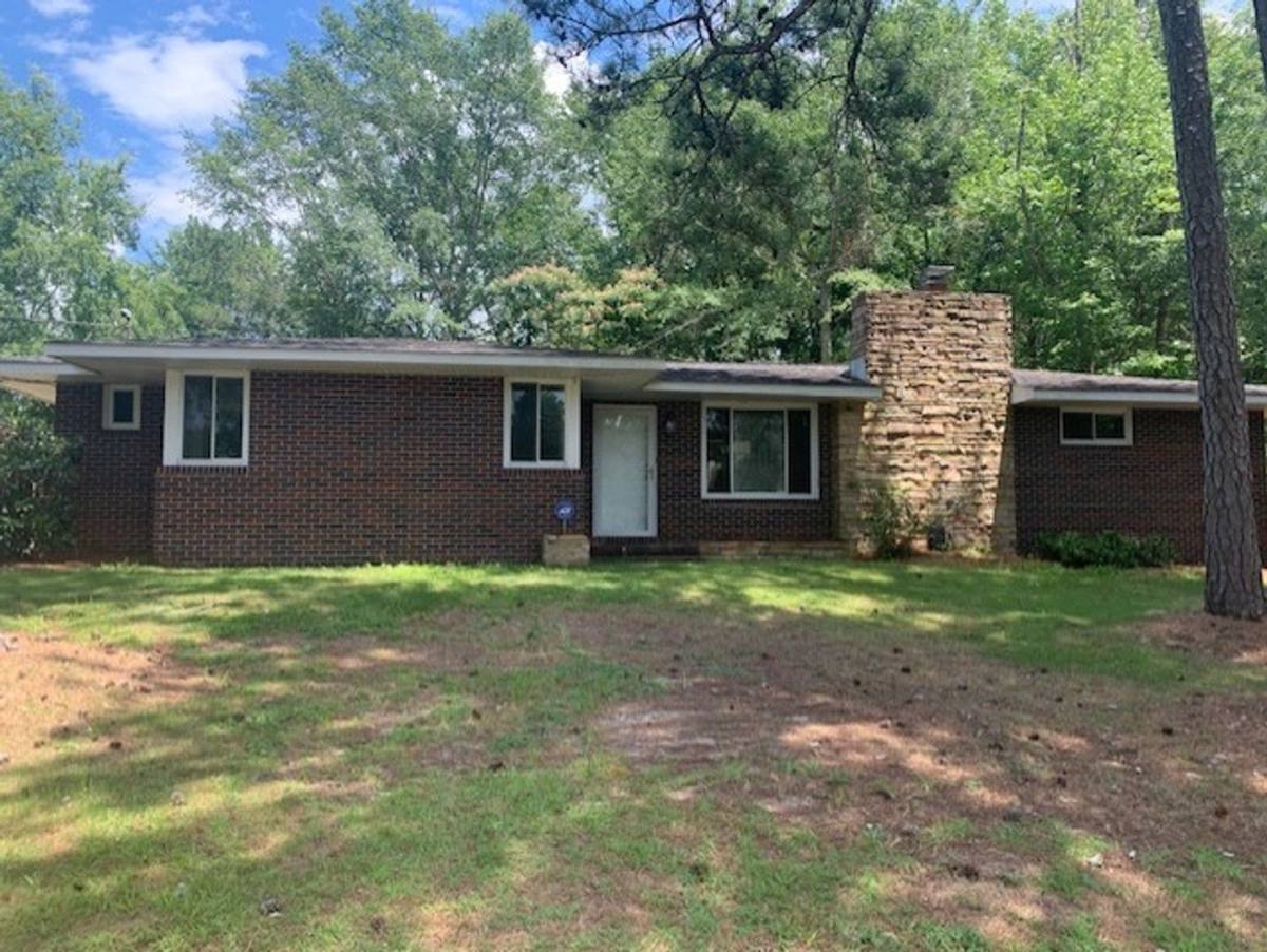 House for rent at 1209 Loftin Dr, Auburn, AL 36830